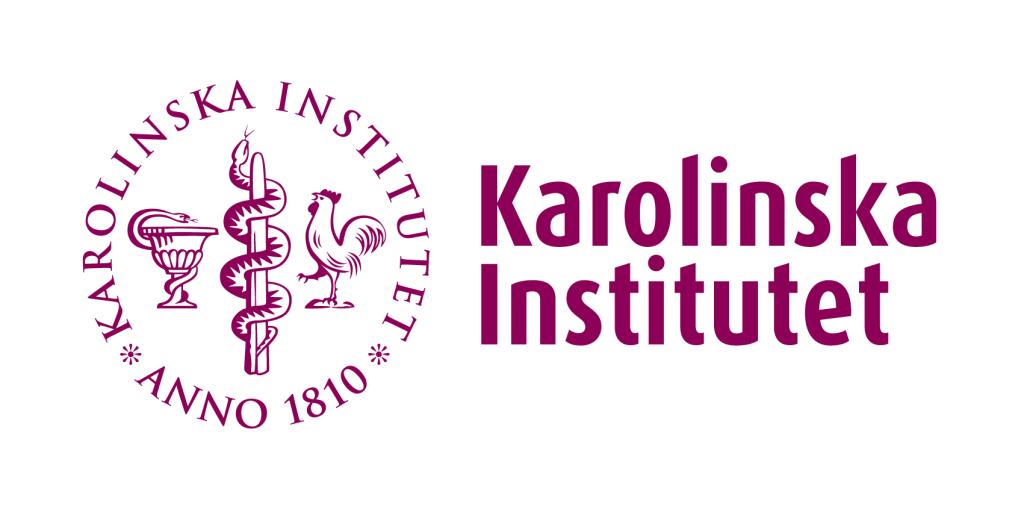 Logotyp Karolinska Institutet