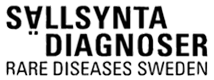 Logotyp Sällsynta Diagnoser