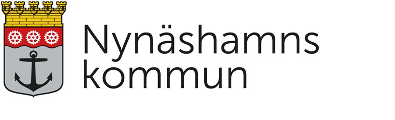 Logotyp Nynäshamns kommun